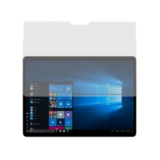【Nsix】Surface Pro 9 晶亮抗刮易潔保護貼(適用 13吋)