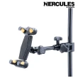 【Hercules 海克力斯】DG307B 2合1平板手機兩用架(譜架適用)