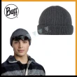 【BUFF】BFL132323 ERVIN 美麗諾針織保暖帽-多色可選(Lifestyle/生活系列/保暖/造型)
