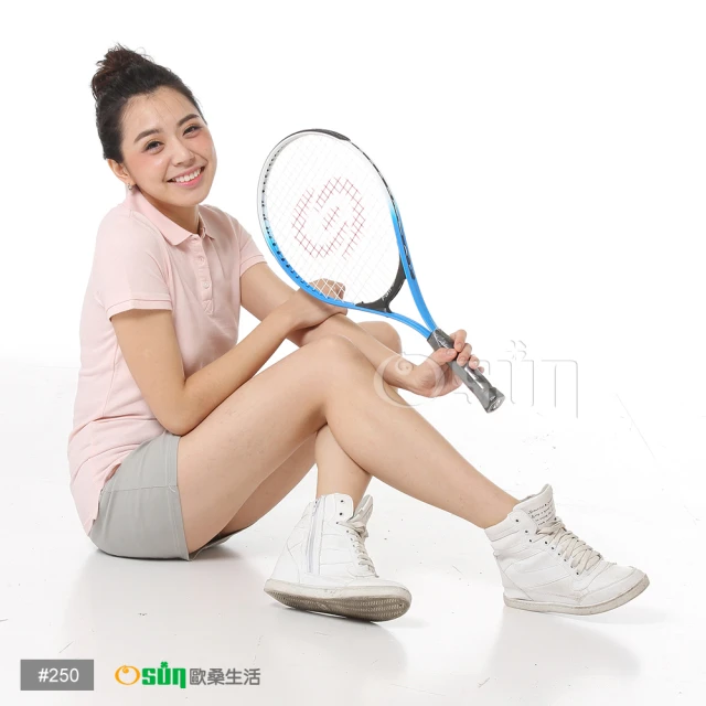 YONEX 硬式網球拍穿線拍紅X藍(VCOREACE)折扣推