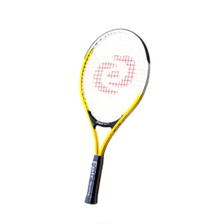 【Osun】FS-T250青少網球拍(黃白CE185)