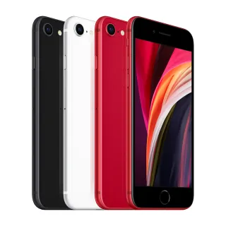 【Apple】B級福利品 iPhone SE 2020 128G 4.7吋