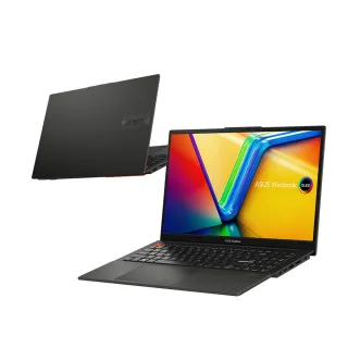 【ASUS 華碩】特仕版 15.6吋輕薄筆電(VivoBook S S5504VA/i5-13500H/16G/改裝1TB SSD/Win11/2.8K OLED/EVO)