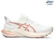 【asics 亞瑟士】GT-2000 12 女款 慢跑鞋(1012B506-100)