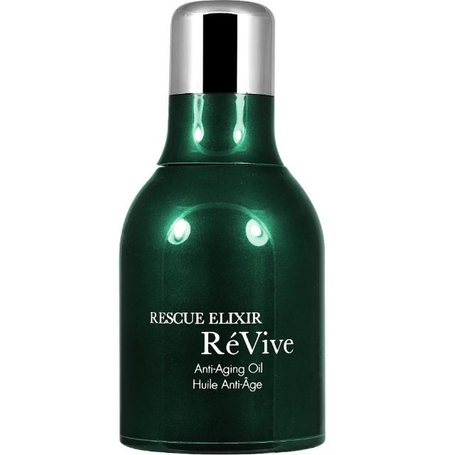 ReVive利維膚 極緻特潤精華油30ml 是一款專櫃級精華液，適合各種肌膚使用。其高濃縮配方能深入肌膚底層，提供強效保濕與滋養，改善肌膚乾燥與粗糙問題，讓肌膚更加細膩柔滑。適用於臉部與眼部，是日常保養的完美選擇。