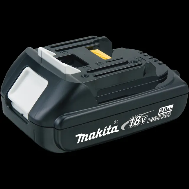 【MAKITA 牧田】BL1820 18V 2.0A 台灣牧田公司貨(BL1820)