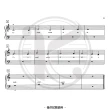 【Kaiyi Music 凱翊音樂】Premier 鋼琴課程: 電影  1A級