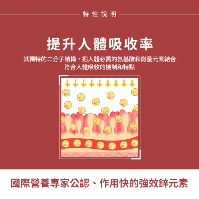 即期品【Sundown 日落恩賜】頂級甘胺酸鋅加強錠(100錠/瓶-效期至2024.12.31)