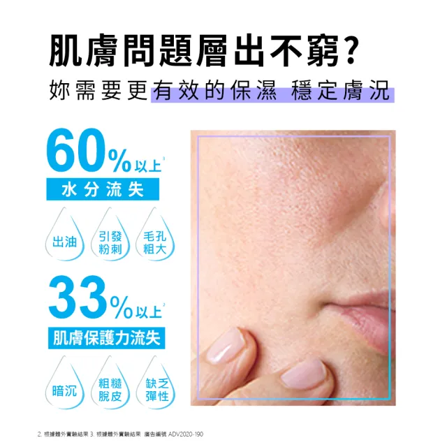 【Neutrogena 露得清】水活保濕賦活精華水(150ml_精靈水/ 化妝水)