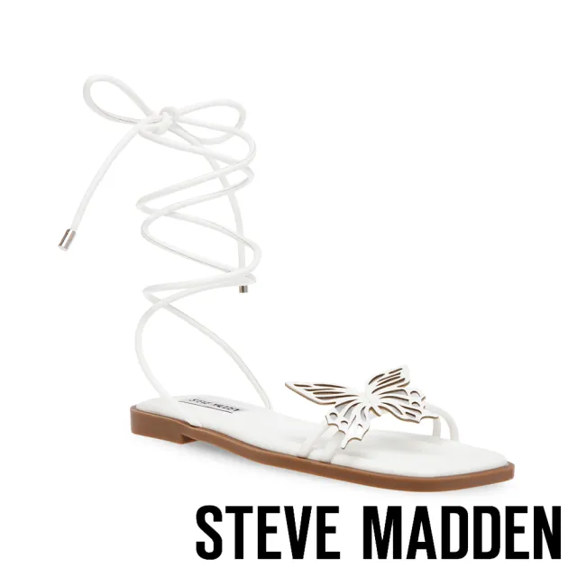 【STEVE MADDEN】夏日隨興時髦涼鞋/拖鞋(任選均一價)