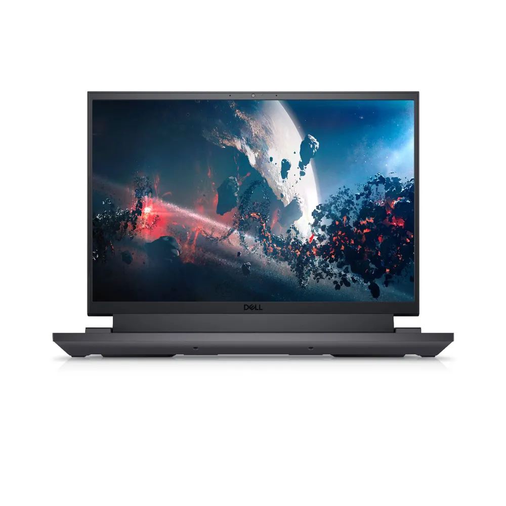 【DELL 戴爾】15吋i7獨顯RTX4060電競筆電(i7-13650HX/16G/1TB/W11/暗耀黑/G15/G15-5530-R2788BTW)