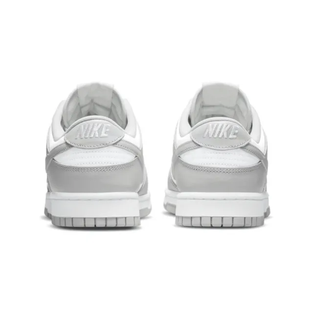 NIKE 耐吉】Nike Dunk Low Grey Fog 灰白DD1391-103 - momo購物網