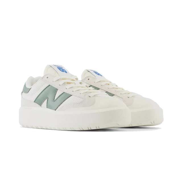 NEW BALANCE NB 復古鞋/運動鞋_U327WPB