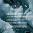【Georg Jensen 喬治傑生】2024 HERITAGE 年度紀念夾式耳環 綠瑪瑙