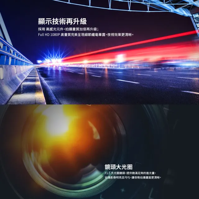 【Abee 快譯通】C12G 前鏡頭GPS行車記錄器 1080P 內建超級電容 碰撞緊急錄影 TS碼流秒錄秒存(贈64G記憶卡)