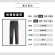 【LEVIS 官方旗艦】Silver Tab銀標系列 男款 廓形寬直筒牛仔褲 / 精工灰黑石洗 熱賣單品 A3421-0000