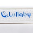 【德泰 Lullaby】預購25天出貨★防水透氣兒童床墊-單人3.5尺
