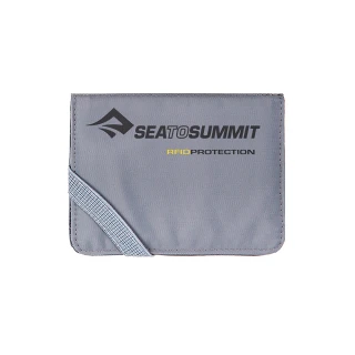 【SEA TO SUMMIT】RFID 旅行用安全錢包(防盜/證件包/零錢包/卡夾包/國旅)
