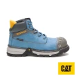 【CAT】EXCAVATOR SUPERLITE WP CCT 防水碳纖維塑鋼鞋 天空藍 女款(CA91201)