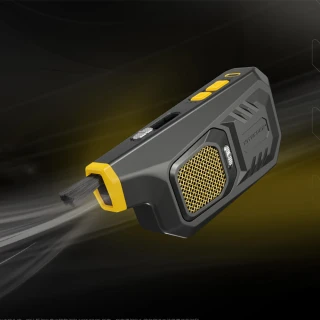 【NITECORE】電筒王  BB21(電動吹塵機 吹氣寶 相機攝影器材清潔 除塵力強 單手操作 新一代過濾器 USB-C)
