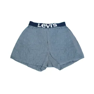 【LEVIS】四角褲Boxer / 有機面料 / 寬鬆舒適 87620-0020