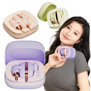 【GALAKU】小魔方 吮吸震動｜雙跳蛋 吸允器(吸吮器 跳蛋 跳蛋無線 情趣職人)