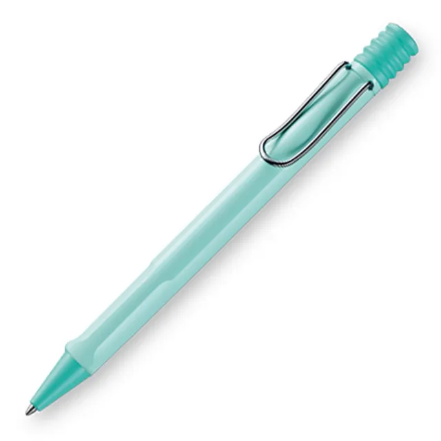 【LAMY】SAFARI 狩獵系列 原子筆 任選色