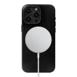 【Alto】iPhone 15 Pro Max 6.7吋 MagSafe磁吸式皮革輕薄防摔手機殼(支援MagSafe 真皮 輕薄 防摔)