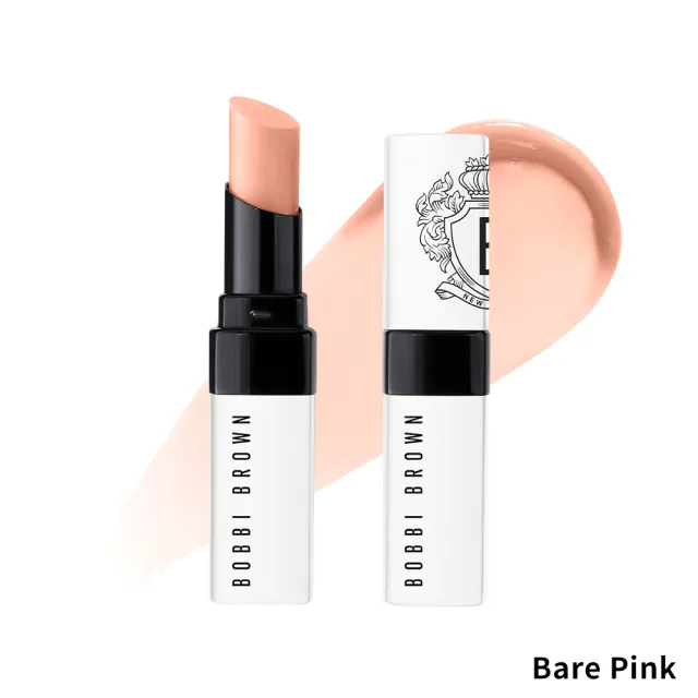 【Bobbi Brown 芭比波朗】極嫩護唇膏+柔霧小金管雙星(晶鑽極嫩潤色護唇膏+柔霧慕斯唇膏)