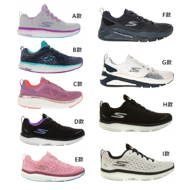 SKECHERS 女鞋 慢跑系列 GO RUN LITE(1