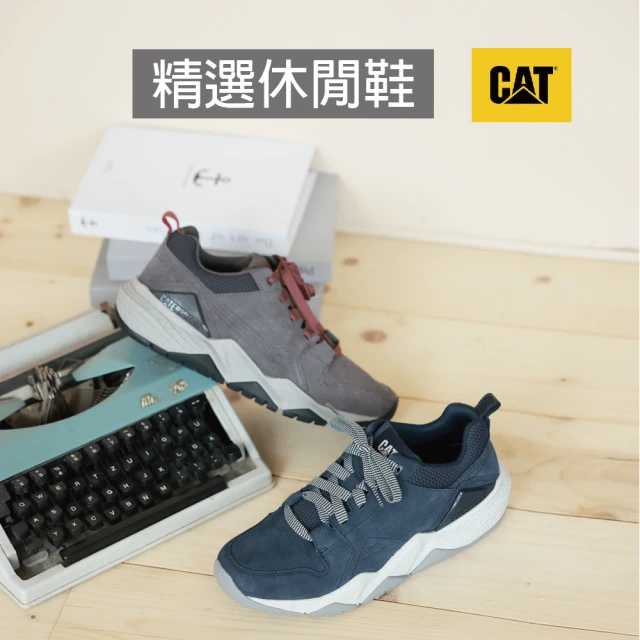 CATCAT 品牌精選休閒鞋 男女款(雙11獨家限定)