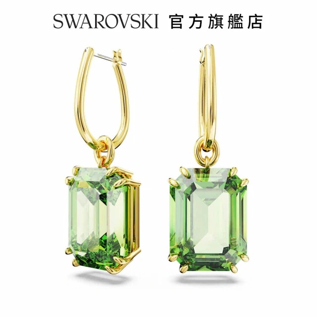 SWAROVSKI 施華洛世奇 Asian Symbols龍