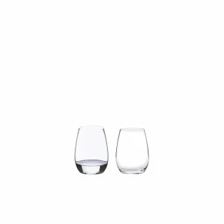 【Riedel】O 烈酒杯-2入組