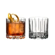 【Riedel】Riedel Bar系列 Rocks威士忌杯-2入 禮盒