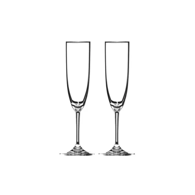【Riedel】Vinum 香檳杯-2入組