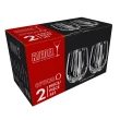 【Riedel】O-Tumbler Collection Optical Whisky威士忌杯 禮盒
