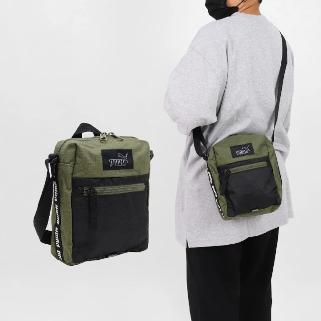 PUMA 包包 Core Base Backpack 兒童款
