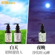 【命運好好玩】李玉珮-黑曜+黃晶+紫晶精萃五行開運沐浴乳6入(招財/除穢/迎貴人/潔淨露)