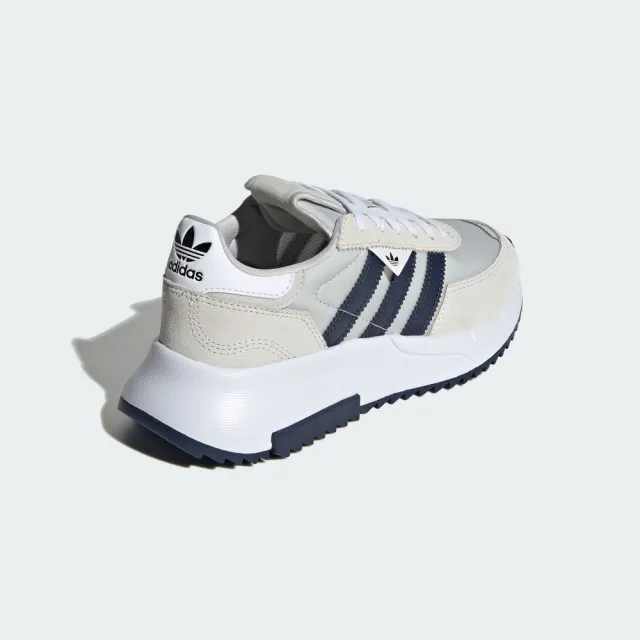 【adidas 官方旗艦】RETROPY F2 運動休閒鞋 復古 童鞋 - Originals IG9898