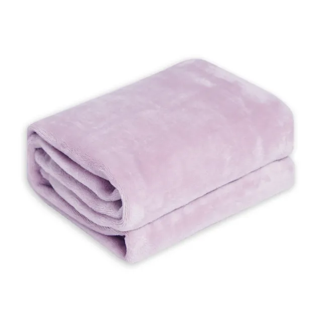 【奇哥官方旗艦】超柔棉毯 100x140cm(寶寶毯 嬰兒毯  冷氣毯  小被被 蓋被 寶寶被毯)