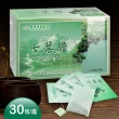 【長庚生技】七葉膽茶包X1盒(30包/盒)