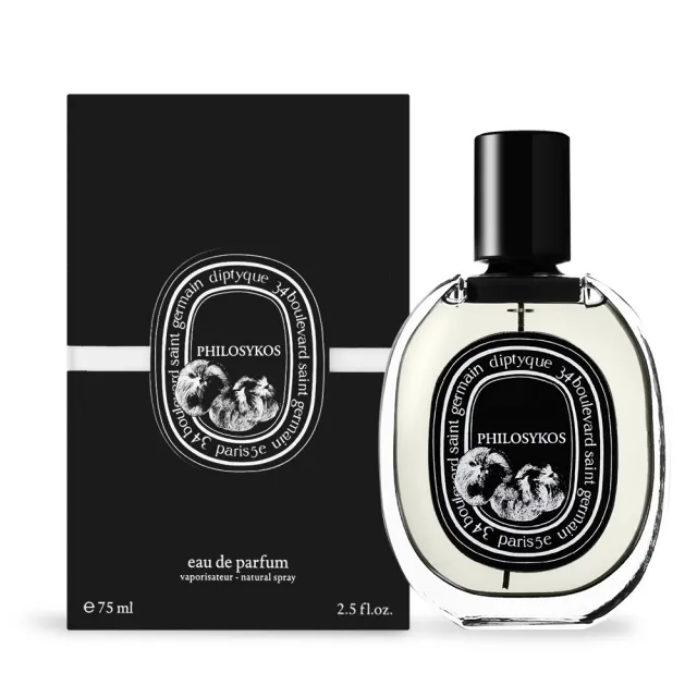 Diptyque】淡香精75ml-專櫃公司貨-多款任選- momo購物網- 好評推薦