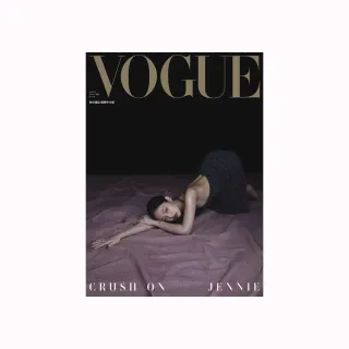 【VOGUE】一年12期(免抽獎直接送400元現金)