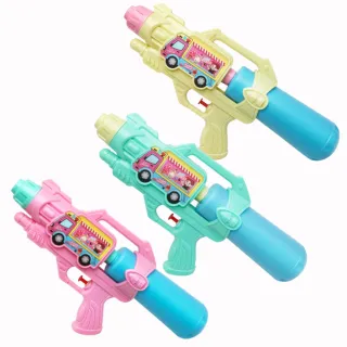 【Arbea】兒童水槍玩具小孩玩具(戲水玩具)