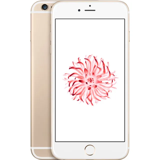 Apple】A 級福利品iPhone 6 Plus 16G(5.5吋) - momo購物網- 好評推薦