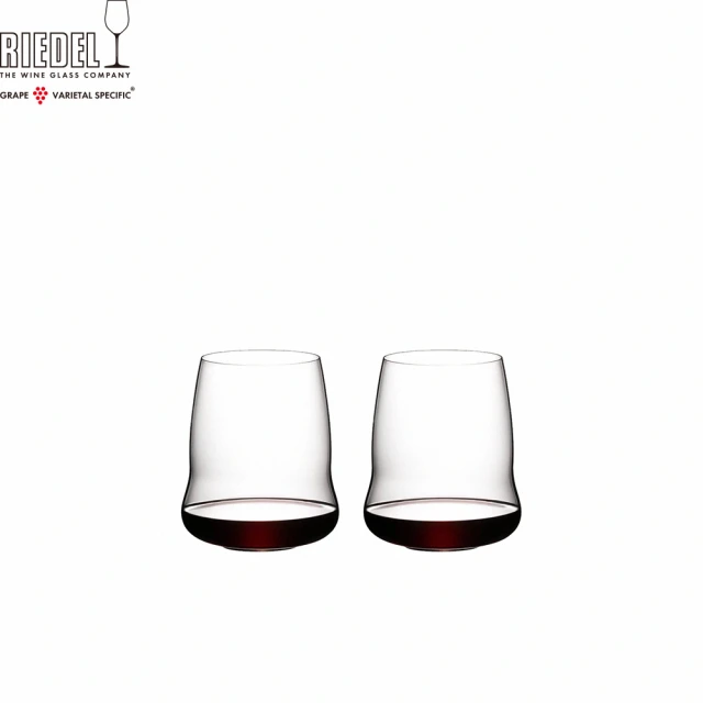【Riedel】SL Wings Cabernet/Sauvignon卡本內紅酒杯-2入 禮盒
