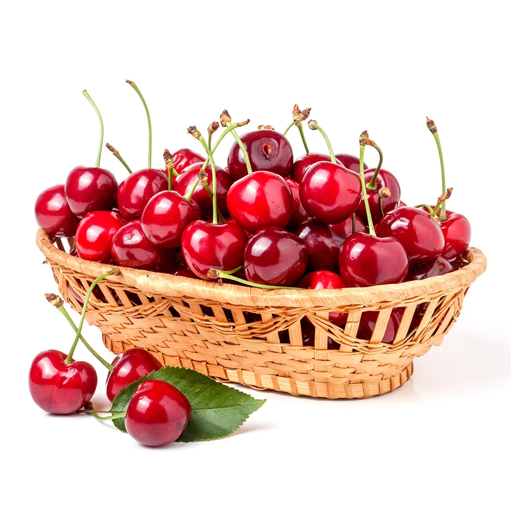 【WANG 蔬果】智利櫻桃XJ/9.5R 2kgx1盒(2kg/盒)