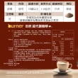 【船井burner倍熱】超代謝咖啡3盒(共30入)
