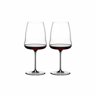 【Riedel】Winewings Syrah/Shiraz希哈紅酒杯-2入