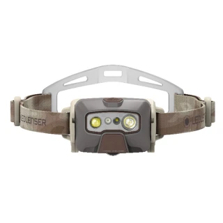 【德國 Led Lenser】HF6R Signature充電式數位調焦專業頭燈